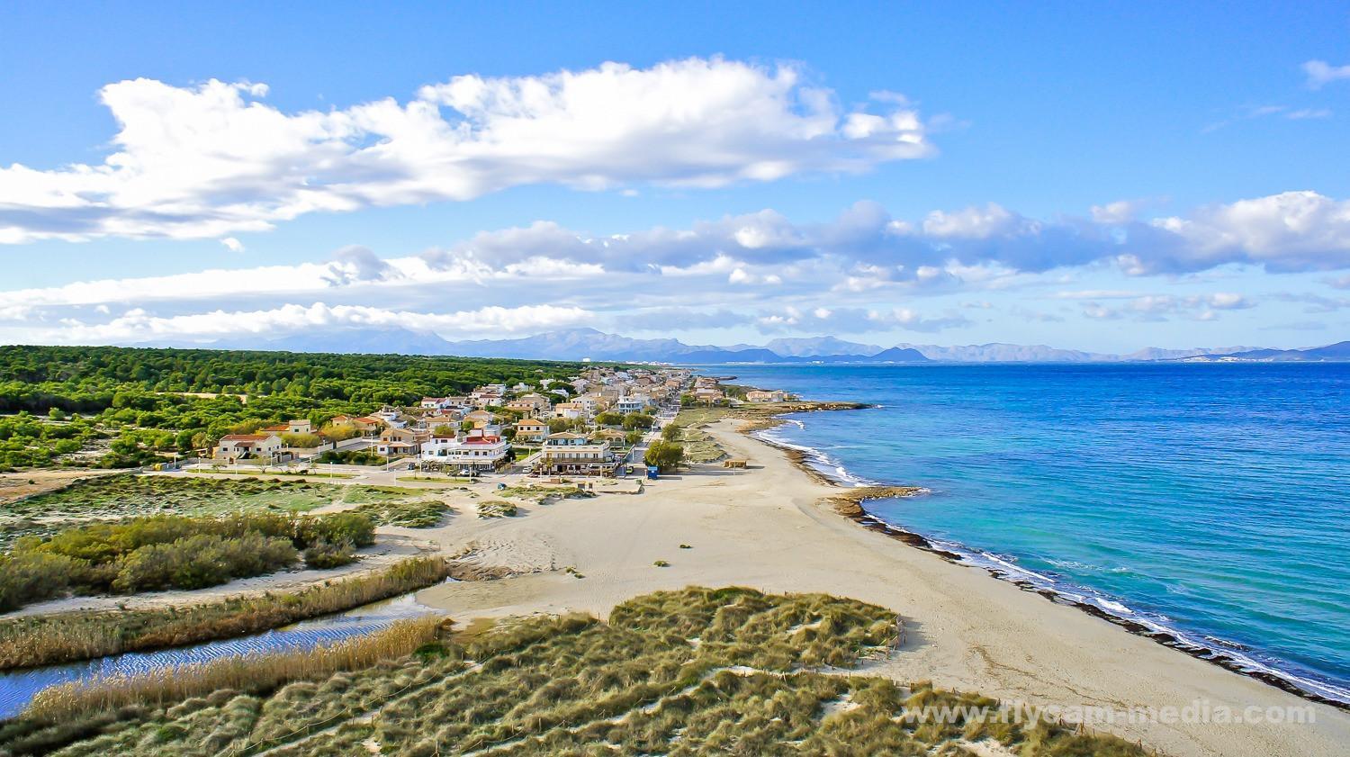 Es Mirador Villa Сон Сера де Марина Екстериор снимка